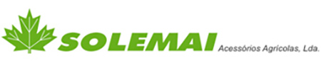SOLEMAI – Acessórios Agrícolas Lda Logo